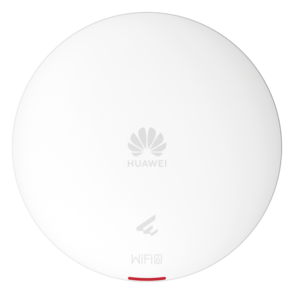 Punto de Acceso eKit Wi-Fi 6 para techo o pared / 1.775 Gbps / MU-MIMO 2x2 (2.4GHz y 5GHz) / Smart Antenna 20% más cobertura / Hasta 128 clientes / Libre de licenciamiento