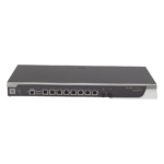Router Balanceador con Control de Aplicaciones, Hasta 9 Servicios de Internet y hasta 2,000 clientes con desempeño de 2.5 Gbps