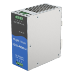 Fuente de Alimentación AC/DC 240W DIN-RAIL para Switch Industrial