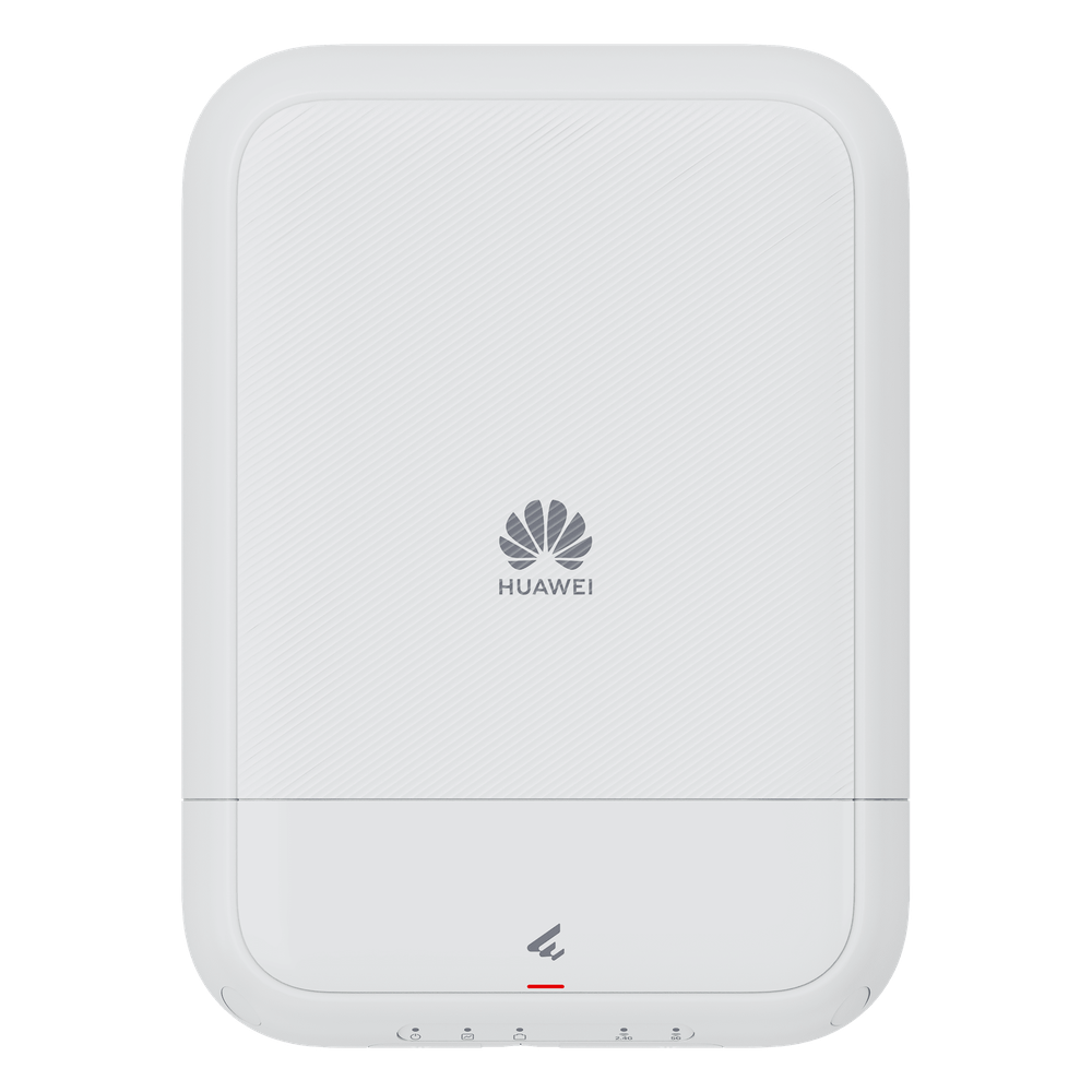 Punto de Acceso Wi-Fi 7 para Exterior / Omnidireccional 360° / 256 Usuarios / 1 Puerto PoE In 2.5 Gbps / Hasta 3.5 Gbps / Gestión en la nube / Libre de licenciamiento