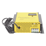 Cargador de Baterías de Plomo Ácido 12 Volts, 15 A / Bancos de 100 a 200 Ah