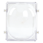 Protector Anti-Vandálico para Estrobo