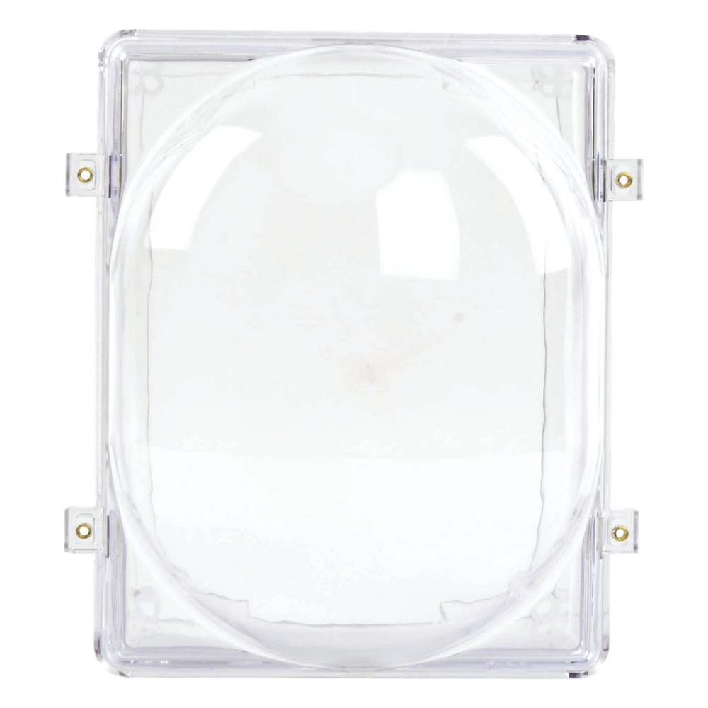 Protector Anti-Vandálico para Estrobo