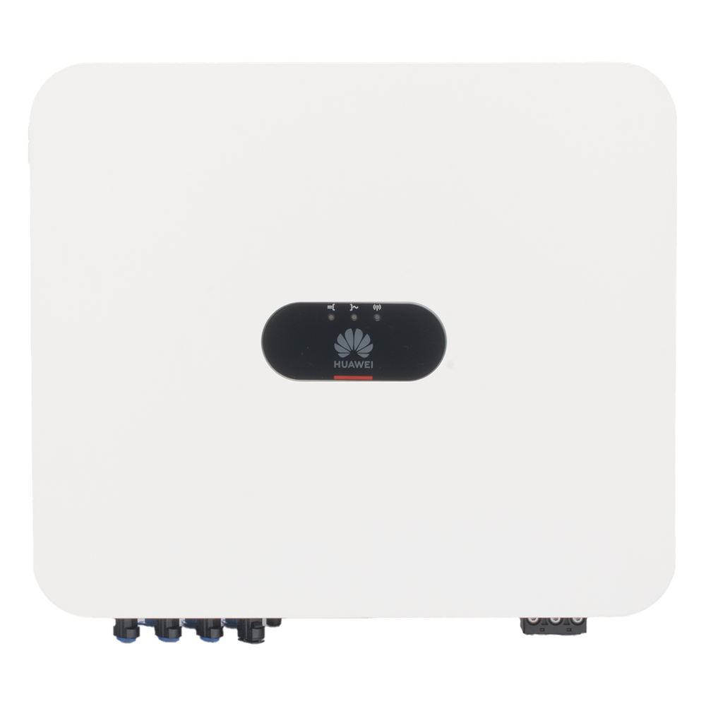 Inversor Hibrido para Interconexión a CFE de 8 kW con Salida de 220 Vca.