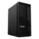 Estacion de trabajo Profesional (Workstation) ThinkStation P2 Gen 2 / Intel Core Ultra 7 265 20 Cores / NVIDIA GeForce RTX 5060 8GB / 16GB DDR5-5600 / 512GB SSD PCIe 4.0 NVMe / Wi-Fi 7 + Bluetooth 5.4 / Windows 11 Pro / Garantía 3 Años Onsit