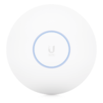 Access Point UniFi WiFi 6 Pro doble banda, para interior, hasta 5.3 Gbps, 5 GHz (MU-MIMO 4x4 y OFDMA) y 2.4 GHz (MIMO 2x2)
