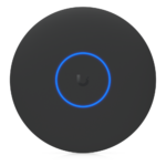 U7 Pro XG Wi-Fi 7 Tri-Banda para Interiores con Soporte 6 GHz, Cobertura de hasta 140 m², Capacidad para Hasta 300 Usuarios y Puerto Multi-Gig 10/5/2.5/1 GbE