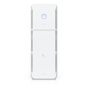 Sistema de Alimentación Ininterrumpida (UPS) de 1 kVA Administrado, 5 Tomas con Respaldo y 5 con Protección contra Sobretensión, Batería Hot-Swappable de 108 Wh, Compatible con NUT y Apagado Seguro para UNVR y UNAS