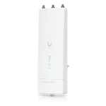Radio Dual de Alto Rendimiento Basado en WiFi 7 de 5 GHz con Tecnología Multi-Link Operation (MLO) para un Rendimiento Mejorado y una Conectividad Confiable