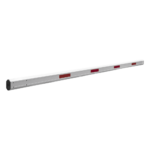 Brazo con extensión telescópica para barreras Industrial By AccessPRO