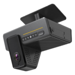 Dashcam / Multiplataforma / Medición de Combustible / Solución ADAS y DSM Integrado / Almacenamiento en Memorias Micro SD / Soporta 4G y GPS