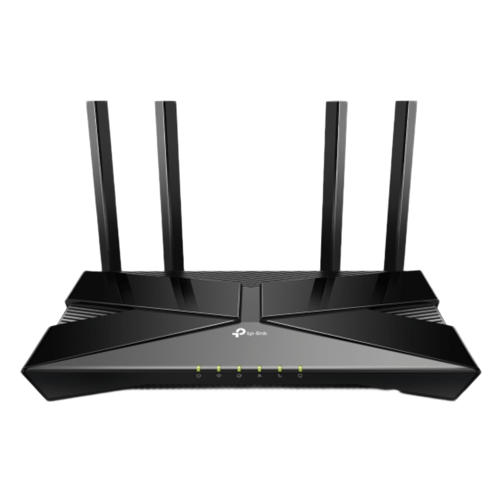 ONU/ONT - GPON Router WiFi 6 AX 1800 / 1 Puerto PON SC/APC / 1 Puerto WAN/LAN / 1 Puerto FXS (RJ11) / 3 Puertos LAN 10/100/1000 MBPS / 1 Puerto CATV / Compatible con EasyMesh / Soporta AgiNet Config - AgiNet ACS (herramienta de gesti&a
