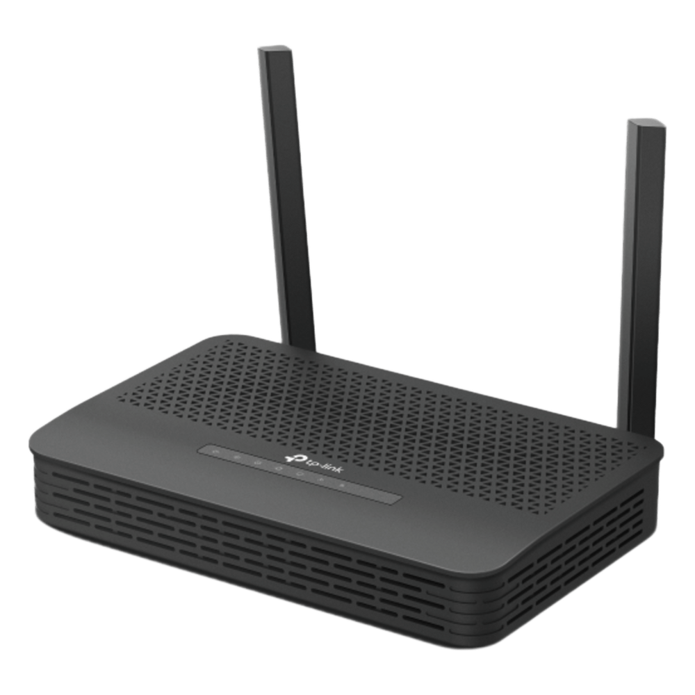 ONU/ONT - XPON Router WIFI AX 3000 / 1 Puerto PON SC/APC / 1 Puerto WAN/LAN Gigabit / 3 Puertos LAN 10/100/1000 MBPS / Compatible con EasyMesh / Soporta AgiNet Config - AgiNet ACS (herramienta de gestón remota)