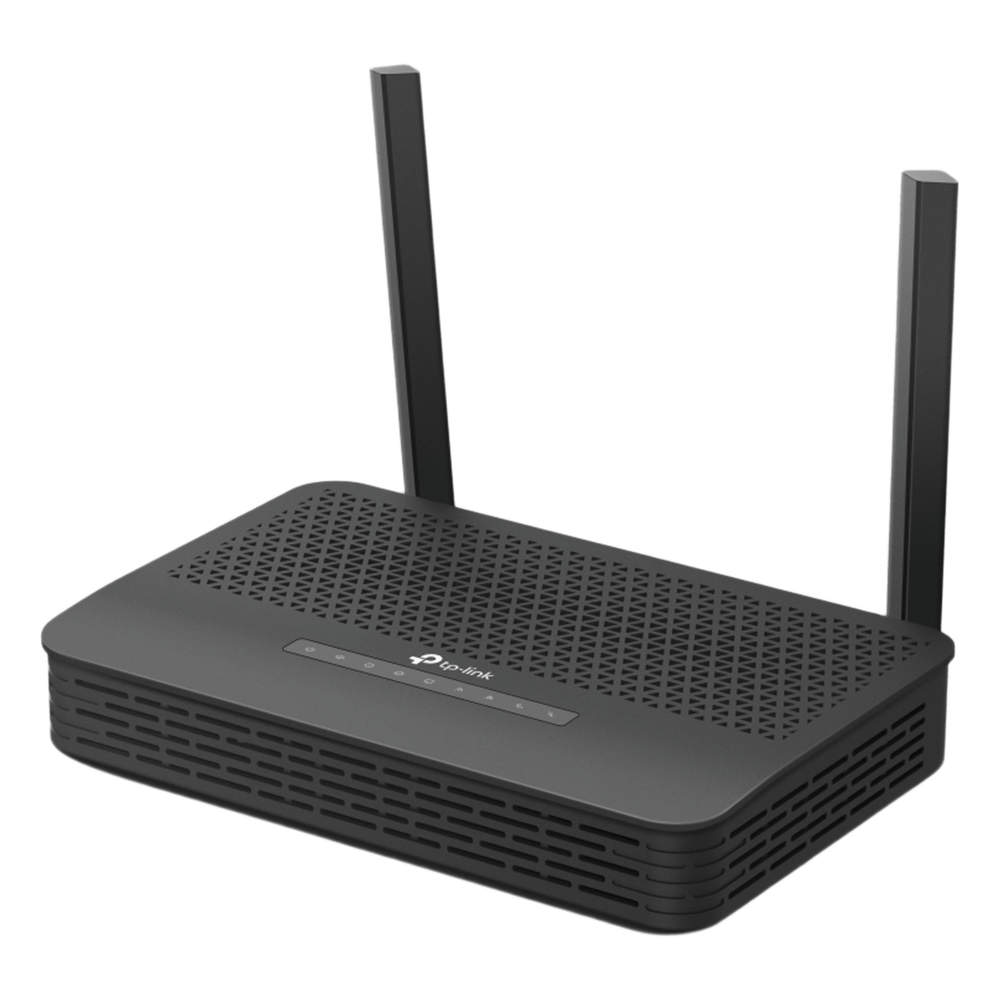 ONU/ONT - XPON Router WIFI AX 3000 / 1 Puerto PON SC/APC / 1 Puerto FXS (RJ11) / 1 Puerto WAN/LAN Gigabit / 3 Puertos LAN 10/100/1000 MBPS / Compatible con EasyMesh / Soporta AgiNet Config - AgiNet ACS (herramienta de gestón remota)