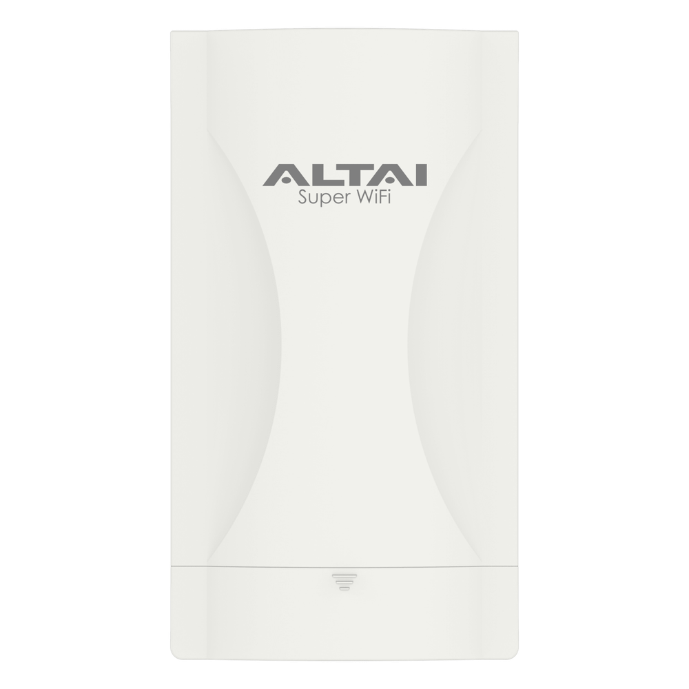 Punto de Acceso WiFi 6 con Antena Sectorial de 80° de Apertura, Cobertura de Hasta 600 m, MIMO 2x2, Doble Banda, Hasta 574 Mbps en 2.4 GHz y Hasta 2402 Mbps en 5 GHz, Administración en Nube Gratis con INSIGHTS, Equipo con IP66