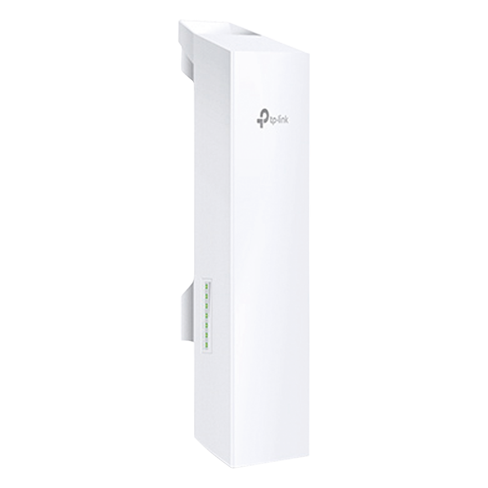 Punto de Acceso WI-Fi N 300Mbps en 2.4GHz, 2 antenas integradas de 12dBi, MIMO 2X2.