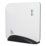 ALULA - Panel de Seguridad Inalámbrico Connect+ Pro / 96 Inalámbricas / Incluye 1 Año 4GLTEM/5G