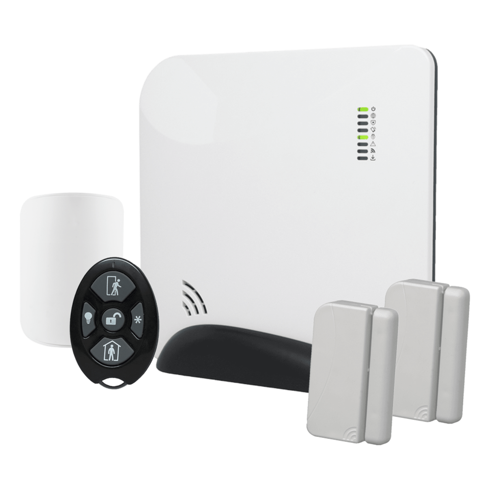 KIT STANDARD SISTEMA ALULA