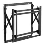 Montaje de Pared para Videowall 55