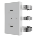 Montaje de Poste para Cámaras Radar  IDS-TCM403-EIR/0832