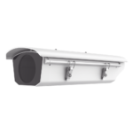 Gabinete para cámaras tipo BOX (Profesional) / Exterior IP67 / Ventilador Integrado
