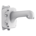 Montaje de Pared para Exterior con Caja de Conexión / Compatible con Domos PTZ HIKVISION y epcom