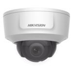 Domo IP 2 Megapixel / Lente 2.8 mm / Salida HDMI (1080p) para Usar en Monitor / Uso en Centros Comerciales / 30 Mts IR EXIR / IP42 / IK10 / WDR 120 dB / PoE / Micro SD