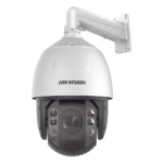[Protección Activa] PTZ IP 4 Megapixel / 32X Zoom / 200 mts IR / IP67 / IK10 / ACUSEEK / ACUSEARCH / AI-ISP / AutoSeguimiento / 2 Micrófonos y 1 Bocina Integrados / Reconocimiento Facial / ACUSENSE / Hi-PoE