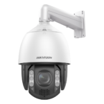 [PROTECCIÓN ACTIVA] PTZ IP 8 Megapixel / 12X Zoom / ColorVu / 100 mts Luz Blanca / 150 mts IR / ACUSENSE (Evita Falsas Alarmas) / IP66 / IK10 / Alerta Audible 30 metros y Luz Estroboscópica / Autoseguimiento 2.0 / Hi-PoE / Rapid Focus / mi