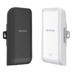 Kit Completo (Transmisor - Receptor) para Enlace PTP en 2.4 GHz / Aplicación para Elevadores / Antena Integrada de 7 dBi 2 x 2 MIMO / Autoajuste de Potencia / 500 Metros de Distancia