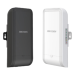 Kit Completo (Transmisor - Receptor) para Enlace PTP en 5 GHz / Aplicación para Elevadores / Antena Integrada de 7 dBi 2 x 2 MIMO / PoE af para alimentar una cámara /Autoajuste de Potencia / 500 Metros de Distancia