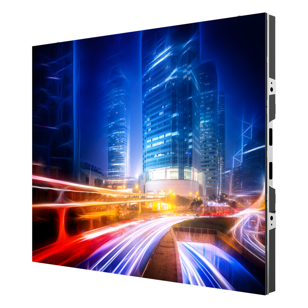 portada_0S1000-547.png Modulo LED P2.5 SMD / Uso Interior / 600 nits / 3840 Hz / 640 x 480 mm - Imagen 1