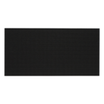 Modulo LED / Pitch 1.53 mm / Rígido / Interior / Resolución 208 × 104 / Brillo 550 cd/m² / 3840 Hz