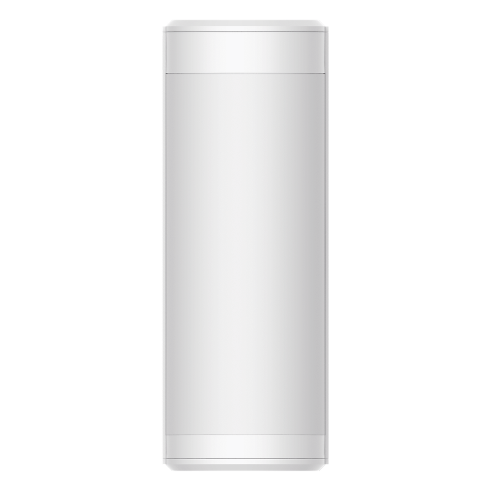 Detector de Movimiento Exterior Cableado / 15 Metros de Detección / Ángulo de Cobertura de 90° / Movilidad de Lente en Eje de 180° / Inmunidad a Mascotas de 45Kg / Exterior IP65 / Doble Tecnología Microondas y PIR