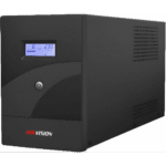 UPS de 3000 VA / 1800 W / Pantalla LCD / Protección Contra Sobrecarga y Descarga / Entrada y Salida 120 VCA / 6 Tomas NEMA 5-15R (Todos con Respaldo)