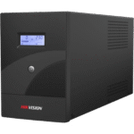 UPS de 3000 VA / 1800 W / Pantalla LCD / Protección Contra Sobrecarga y Descarga / Entrada y Salida 120 VCA / 6 Tomas NEMA 5-15R (Todos con Respaldo) - Imagen 2