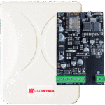 Comunicador Universal DX FULL WIFI / Control Total de Panel de Alarma / Activación Salidas Domóticas / Notificaciones PUSH / Programación Web / Compatibilidad CONTACT ID / APP Full Control Gratuita