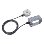 Sensor Inteligente de Iluminación LoRaWAN / Monitoreo de Luz Ambiental / IP67 / Batería 10 Años / para Automatización (BMS)