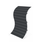 Modulo Solar Flexible 520 W Alta Eficiencia, Ultraligero y Resistente