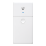 Transporte óptico de datos para dispositivos PoE Ubiquiti Networks de exteriores
