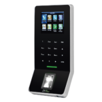 Terminal Biométrica de Huella / 3,000 Huellas 5,000 Tarjetas / WiFi / Pantalla 2.4" / TCP/IP RS485 / ADMS / Control de 1 Puerta