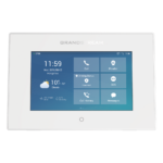 Intercom HD y panel de control de acceso SIP