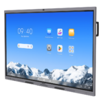 Pantalla Interactiva Touch de 65" Android 16 / Asistentes IA / Google Suite Preinstalado con Certificación EDLA / Cámara Web 8 MP / Resolución 4K / Bocinas Integradas / Entradas HDMI y VGA / Incluye 2 Lápices para Escribir - Imagen 2