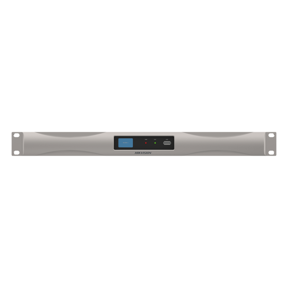 Procesador de Audio Digital / 8 Entradas / 8 Salidas / 32-bit DSP / 24 bit / 48 KHz / Matriz de Mezcla / 100 Escenas Almacenables / Interfaz Gráfica Intuitiva - Imagen 2