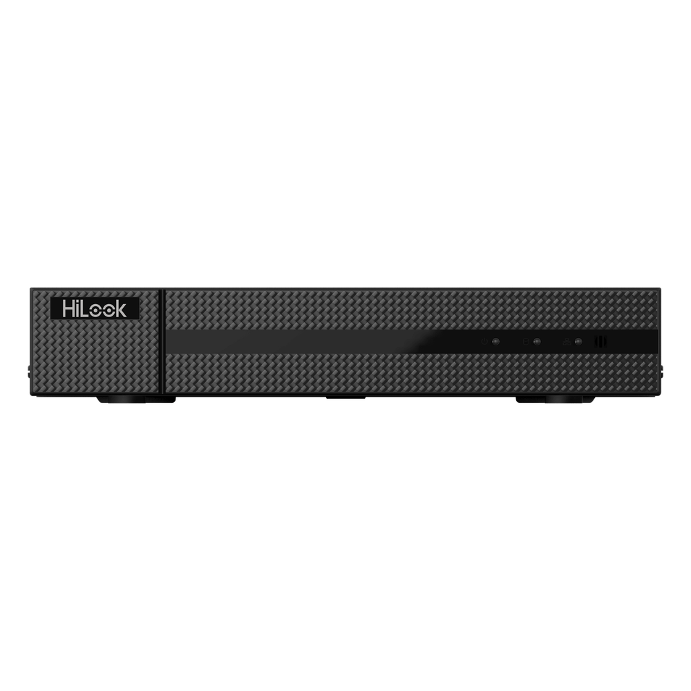DVR 4 Canales TurboHD + 4 Canales IP / 8 Megapíxel (4K) / Audio Bidireccional / ACUSENSE Lite / 1 Bahía de Disco Duro / H.265+ / Salida en Full HD - Imagen 2