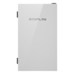 Smart Home Panel 2 de ECOFLOW para Transferencia Automática de Energía, Compatible con EFDPUBP - Imagen 2