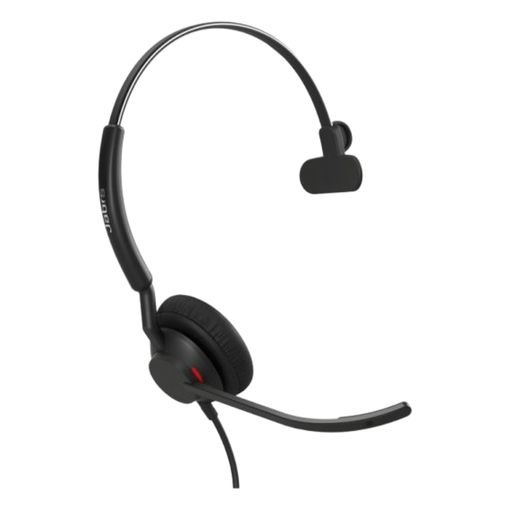 Diadema / Auricular Jabra Engage 40 Mono / USB-C y USB-A / Aislamiento de Ruido / Doble Micrófono MEMS (4093-419-269) - Imagen 2