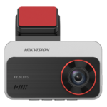 Dashcam de Doble Lente Hikvision AE-DC2328-C200S(2CH) / 2 Megapixel (1080p) Frontal e Interior / Gran Angular 128° / H.265 / Pantalla IPS 3" / WiFi / G-Sensor / Micro SD 256GB - Imagen 2