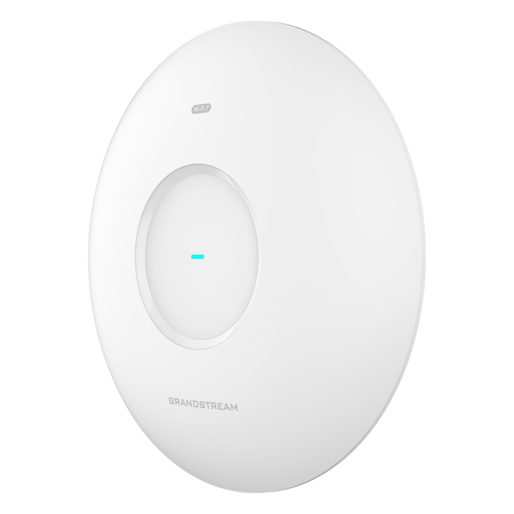 Punto de Acceso Wi-Fi 7 Empresarial BE21000 / Throughput 21 Gbps Inalámbrico / MU-MIMO 4x4:4 (5GHz y 6GHz) / 768 Clientes Simultáneos / Puerto 10G PoE++ y 2.5G / MLO - 4096 QAM - Multi-RU / Gestión Integrada 50 APs / BLE 5.3 / Cobertu - Imagen 2