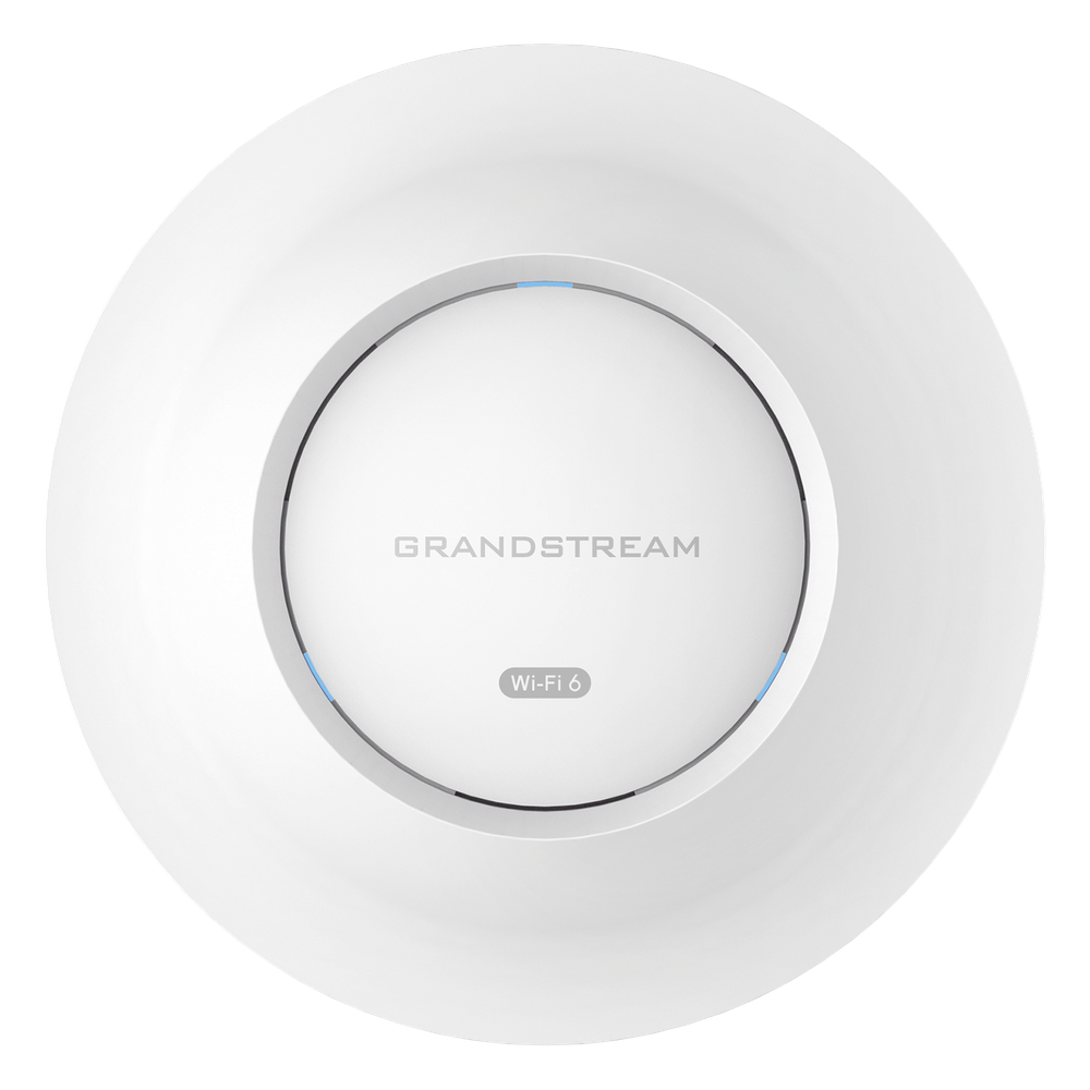 Punto de acceso inalámbrico Wi-Fi 6 para interiores GWN7662, MU-MIMO 4x4:4 con administración desde la nube gratuita o stand-alone. - Imagen 2